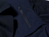 STIGMA(スティグマ) VSC OVERSIZED TRENCH COAT NAVY