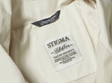 STIGMA(スティグマ) VSC OVERSIZED TRENCH COAT BEIGE