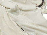 STIGMA(スティグマ) VSC OVERSIZED TRENCH COAT BEIGE