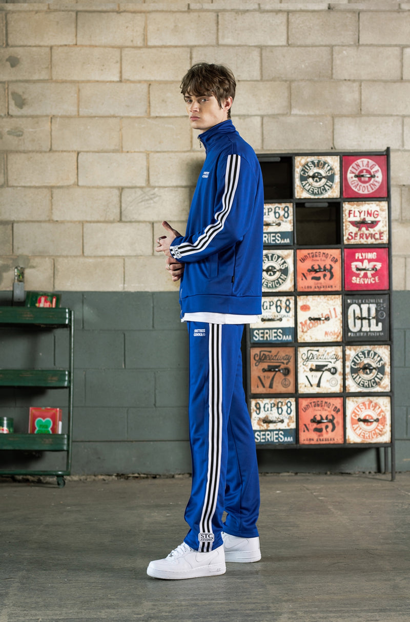 シディスコンマ(SHETHISCOMMA) STC STUDIO TRACK TP