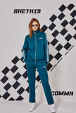 シディスコンマ(SHETHISCOMMA) BASIC JERSEY