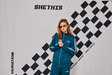 シディスコンマ(SHETHISCOMMA) BASIC JERSEY