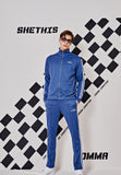 シディスコンマ(SHETHISCOMMA) BASIC JERSEY