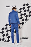 シディスコンマ(SHETHISCOMMA) BASIC JERSEY