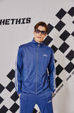 シディスコンマ(SHETHISCOMMA) BASIC JERSEY
