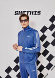 シディスコンマ(SHETHISCOMMA) BASIC JERSEY
