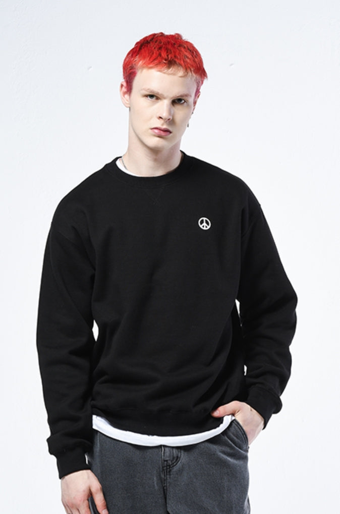 シディスコンマ(SHETHISCOMMA) PEACE OUT MTM