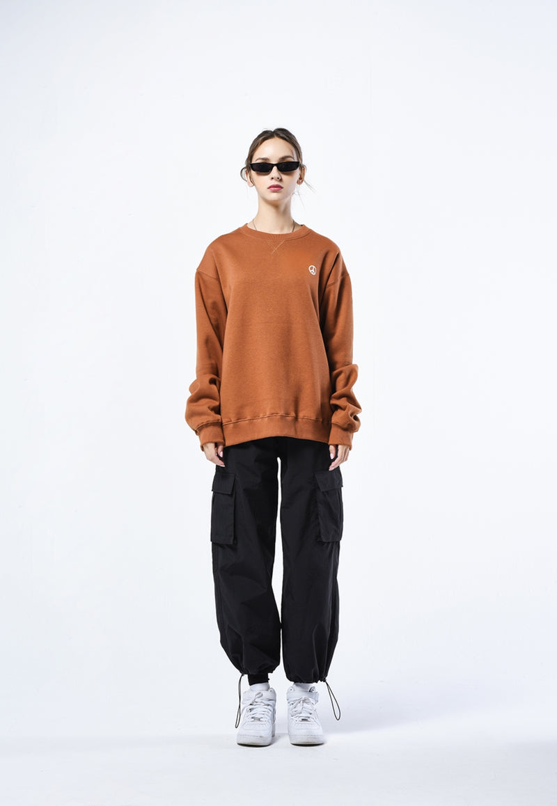 シディスコンマ(SHETHISCOMMA) PEACE OUT MTM