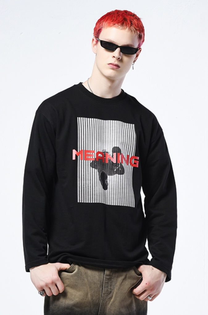 シディスコンマ(SHETHISCOMMA) NO RACISM T