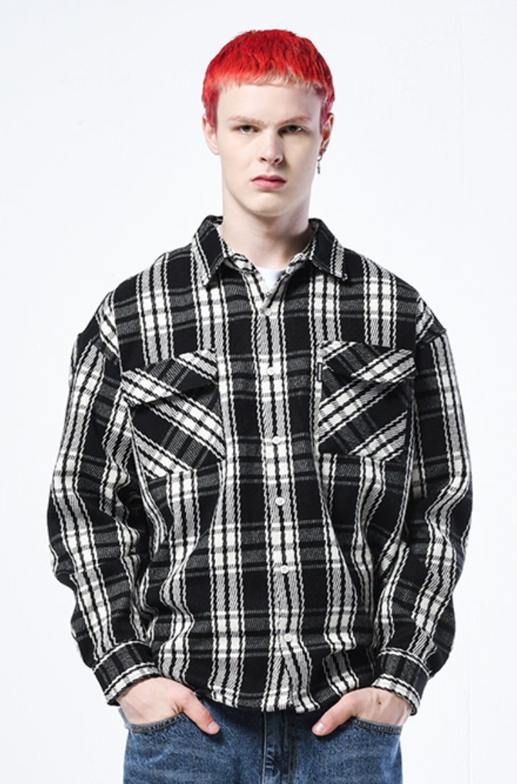 シディスコンマ(SHETHISCOMMA) OVER HEAVY SH