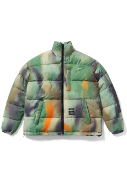 STIGMA(スティグマ) DV SHORT PADDING JACKET PATTERN