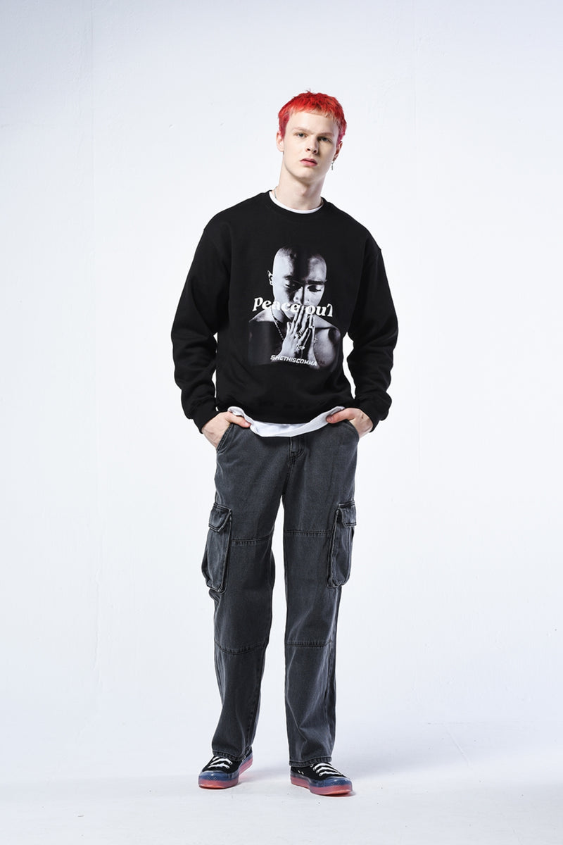 シディスコンマ(SHETHISCOMMA) FREEDOM PEACE MTM