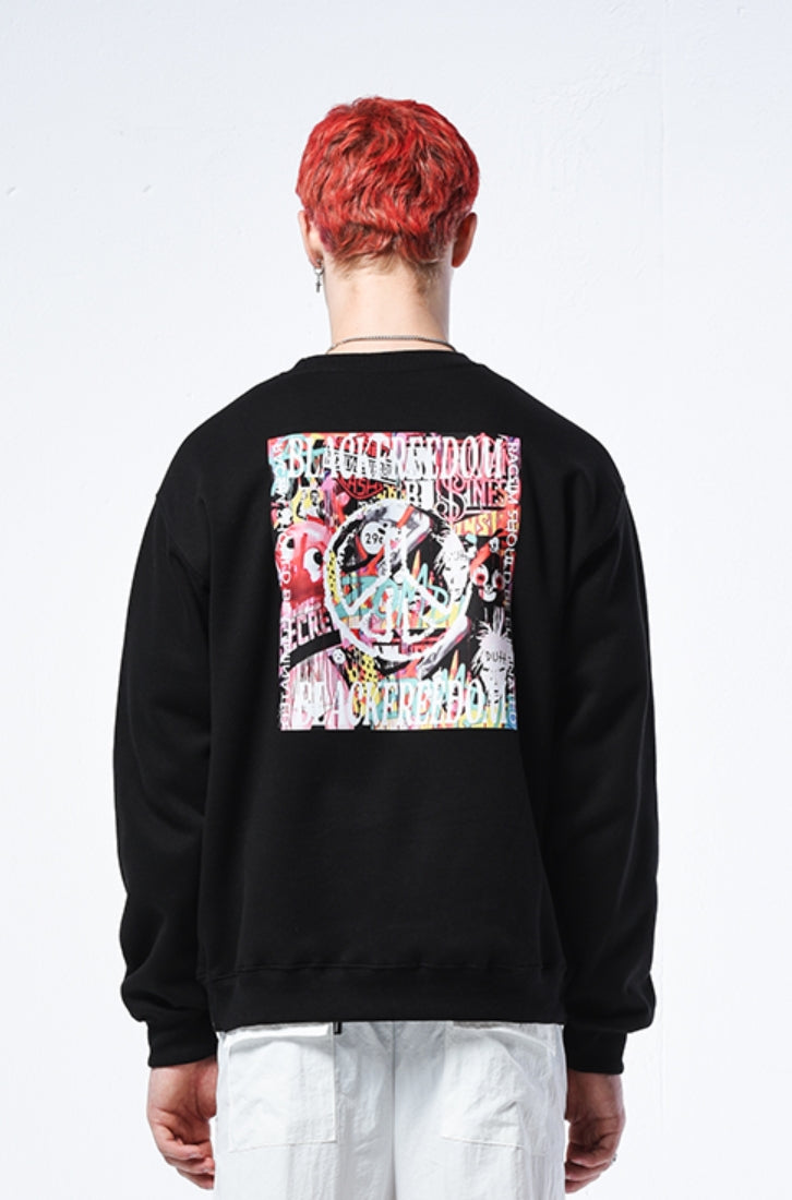 シディスコンマ(SHETHISCOMMA) BACK POINT MTM