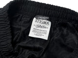 STIGMA(スティグマ) DV TECH JOGGER PANTS BLACK