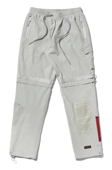 STIGMA(スティグマ) DV TECH JOGGER PANTS GREY