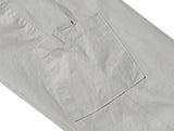 STIGMA(スティグマ) DV TECH JOGGER PANTS GREY