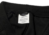 STIGMA(スティグマ) BLEND FLEECE JOGGER PANTS BLACK