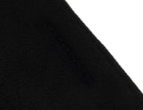 STIGMA(スティグマ) BLEND FLEECE JOGGER PANTS BLACK