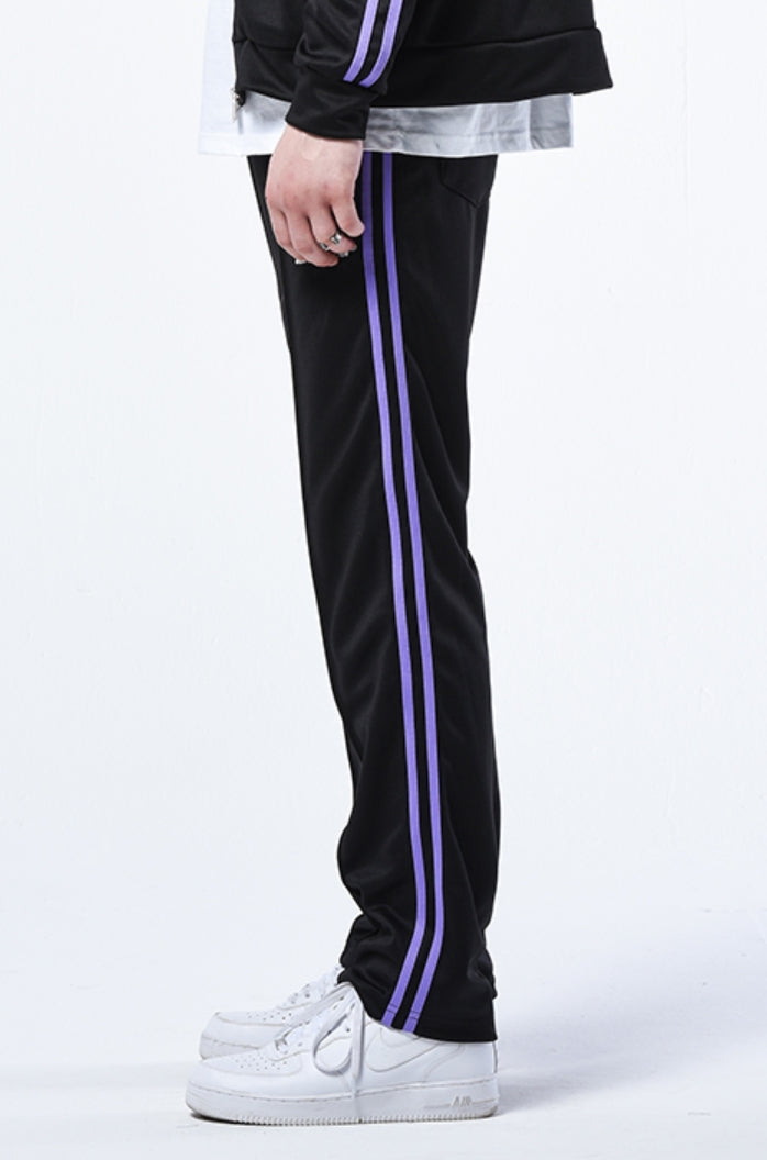 シディスコンマ(SHETHISCOMMA) ASAP TRANING PANTS