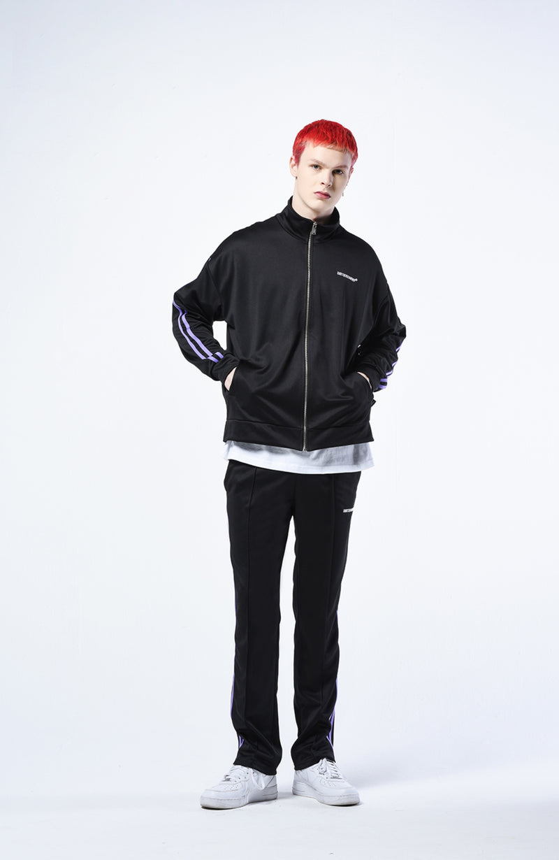 シディスコンマ(SHETHISCOMMA) ASAP TRANING PANTS