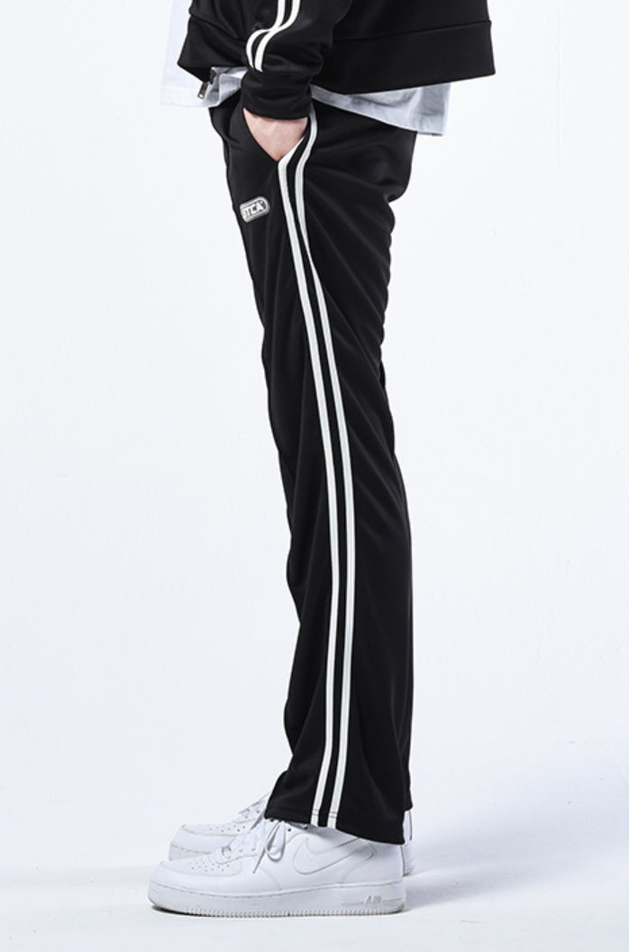 シディスコンマ(SHETHISCOMMA) 20 BASIC TRACK PANTS