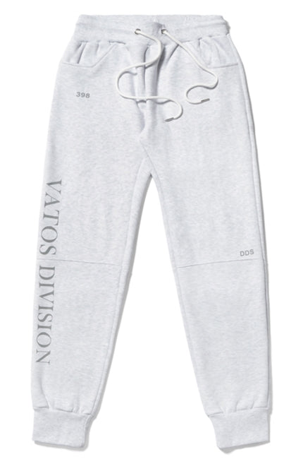 STIGMA(スティグマ)  DDS HEAVY SWEAT JOGGER PANTS GREY