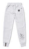 STIGMA(スティグマ)  DDS HEAVY SWEAT JOGGER PANTS GREY