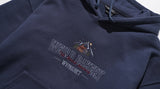 ダブルユーブイプロジェクト(WV PROJECT)  House Hoodie Navy KMHD7450