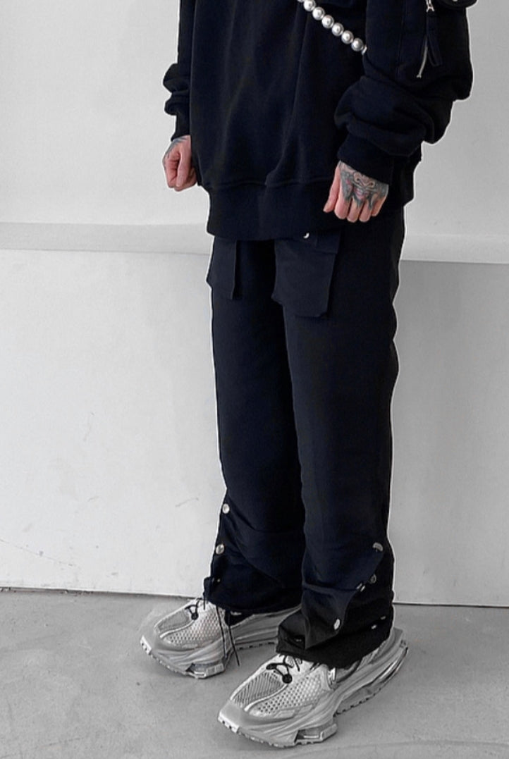 トレンディウビ(Trendywoobi) Tr Snap pants