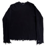 トレンディウビ(Trendywoobi) Tr damage Knit