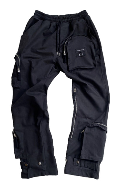 トレンディウビ(Trendywoobi) Tr SIGNATURE track pants