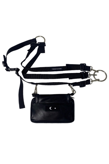 トレンディウビ(Trendywoobi) Tr HARNESS bag