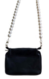 トレンディウビ(Trendywoobi) Tr Pearl Chain Bag