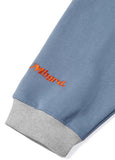 mahagrid (マハグリッド) SPORTS TEAM SWEATSHIRT MG2BSMM470A [BLUE]