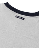 mahagrid (マハグリッド) SPORTS TEAM SWEATSHIRT MG2BSMM470A [GREY]