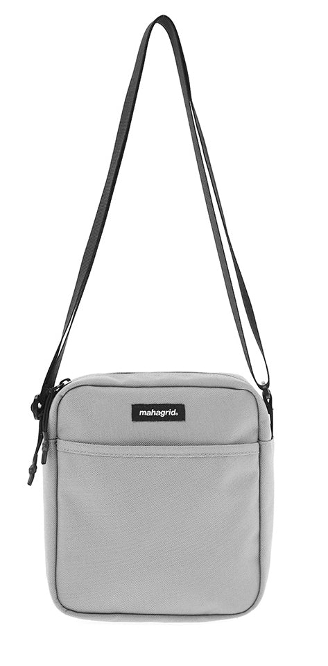 mahagrid (マハグリッド)   7INCH RECORD BAG [GREY]