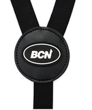 ベーシックコットン(BASIC COTTON) BCN logo suspender