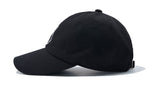 AQO_studiospace(アコスタジオスペース)  AQO BEAR BALLCAP BLACK