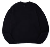 AQO_studiospace(アコスタジオスペース)  AQO HUG ME BEAR KNIT BLACK