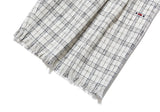 ロマンティッククラウン(ROMANTIC CROWN) WOMAN TWEED SHORTS_OATMEAL