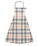 ロマンティッククラウン(ROMANTIC CROWN) WOMAN APRON DRESS_OATMEAL