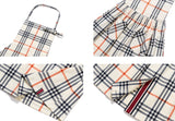 ロマンティッククラウン(ROMANTIC CROWN) WOMAN APRON DRESS_OATMEAL