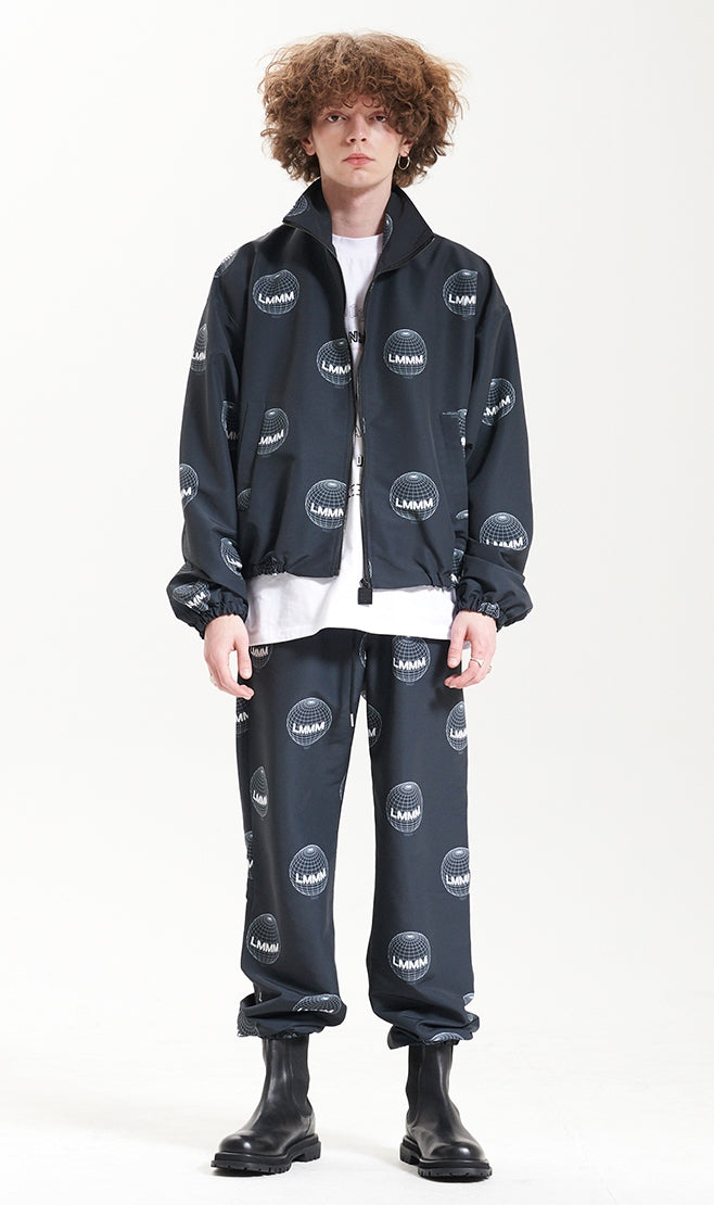 ラメルマメゾン (LA MER MA MAISON)   21SS LMMM WPT02