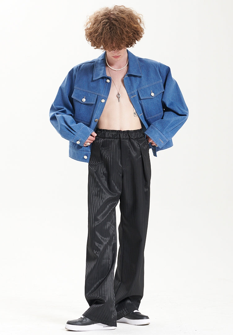 ラメルマメゾン (LA MER MA MAISON)   21SS LMMM JPT02