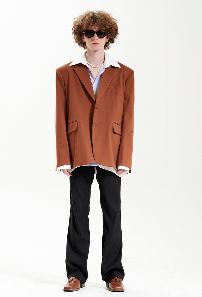 ラメルマメゾン (LA MER MA MAISON)  21SS LMMM PT07