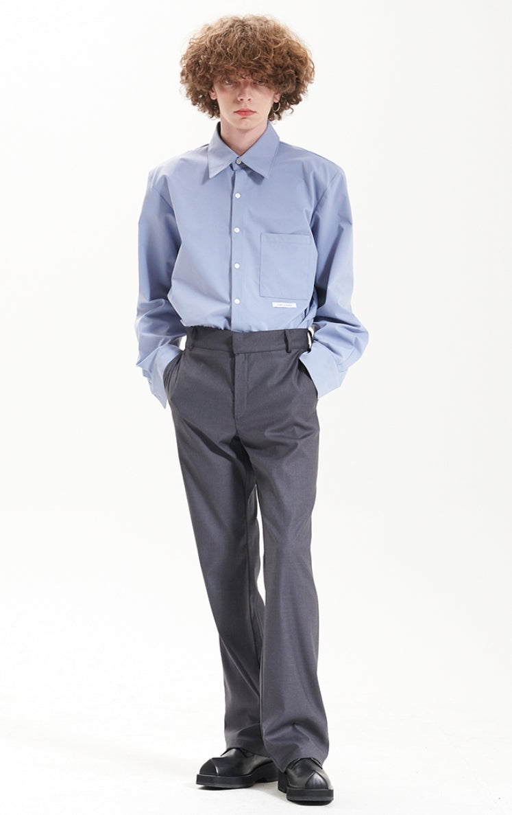 ラメルマメゾン (LA MER MA MAISON)  21SS LMMM PT06