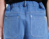 ラメルマメゾン (LA MER MA MAISON)  21SS LMMM PT04