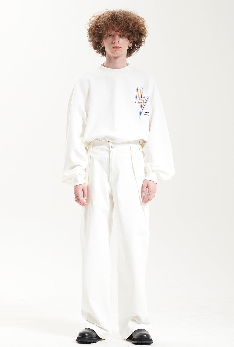 ラメルマメゾン (LA MER MA MAISON)  21SS LMMM PT03