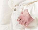 ラメルマメゾン (LA MER MA MAISON)  21SS LMMM PT03