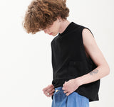 ラメルマメゾン (LA MER MA MAISON)  21SS LMMM VST02